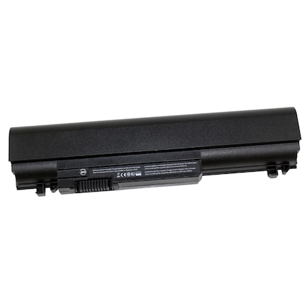 Battery Technology Battery For Dell Studio Xps 13, X1340 312-0773, 0P878C, P891C, T555C DL-STXPS13